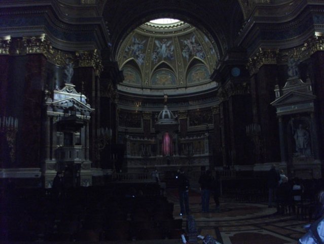 Budapest-Bratislava-Balaton